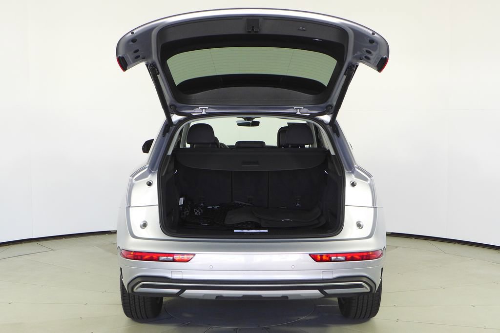 Used 2022 Audi Q5 2.0T Premium Plus image 10
