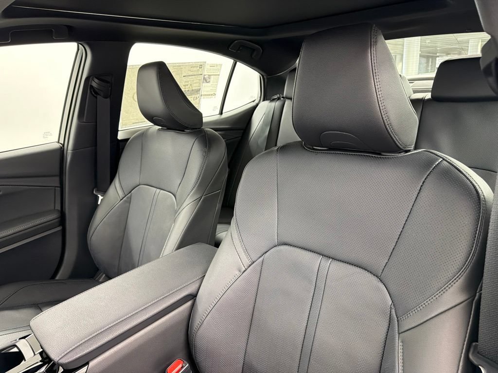 New 2026 Toyota Camry XSE AWD/4WD image 20