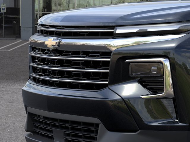 New 2026 Chevrolet Traverse LT w/ Driver Confidence Package FWD image 13
