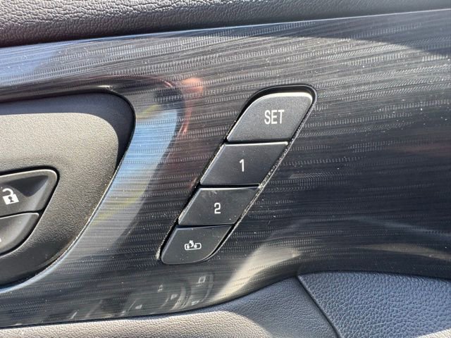 Used 2021 Chevrolet Traverse High Country w/ LPO, Floor Liner Package AWD/4WD image 19