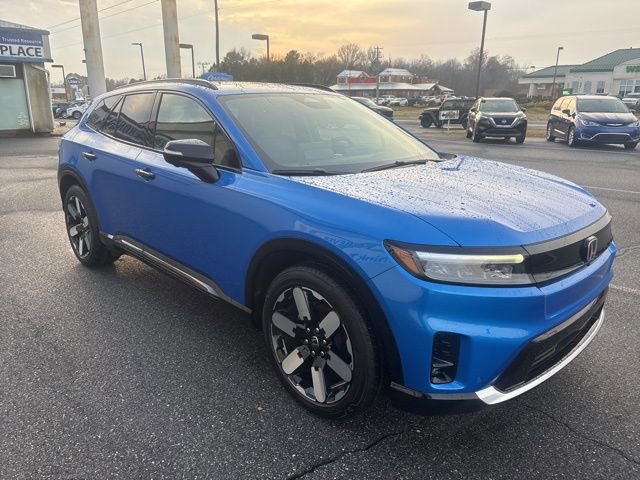 New 2026 Honda Prologue Elite image 7