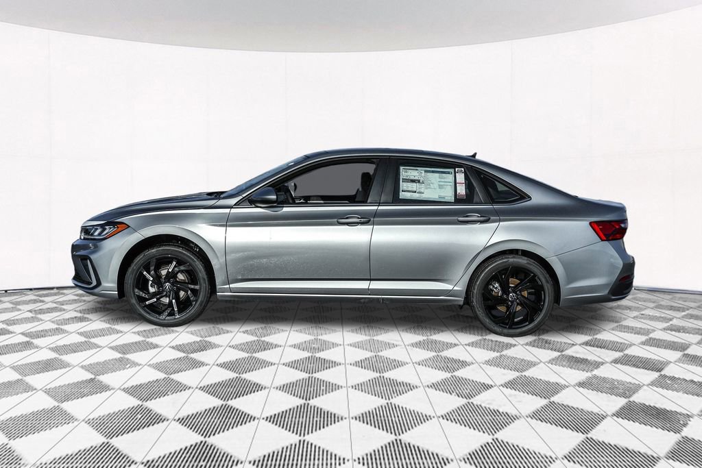New 2026 Volkswagen Jetta SE image 22