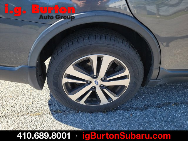 Used 2018 Subaru Outback 2.5i Limited AWD/4WD image 7