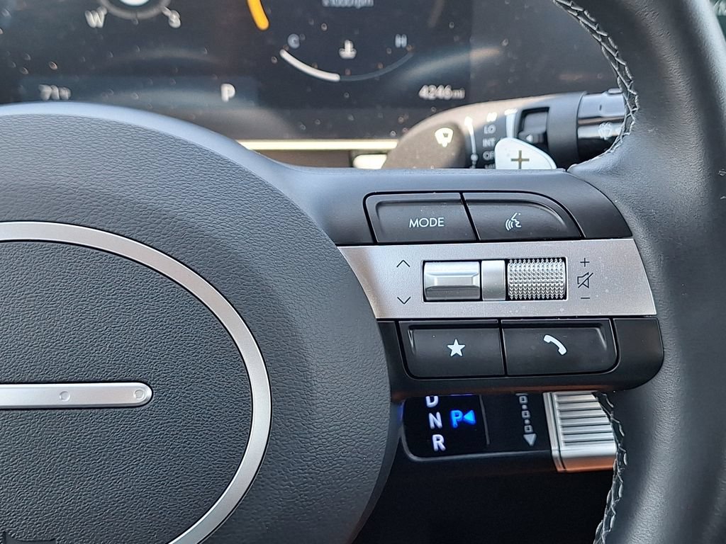 New 2025 Hyundai Sonata SEL FWD image 15