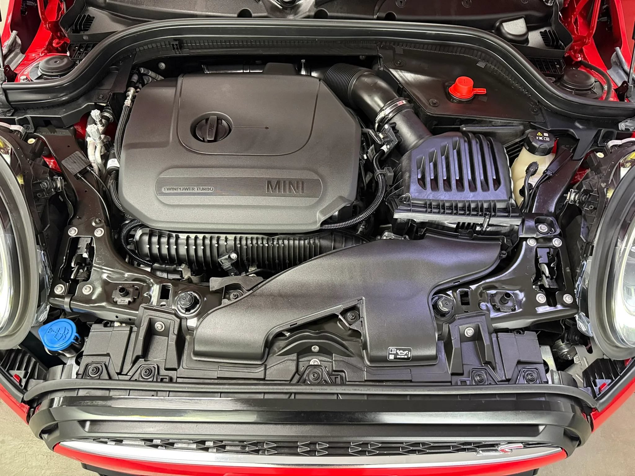Used 2023 MINI Cooper S FWD image 26