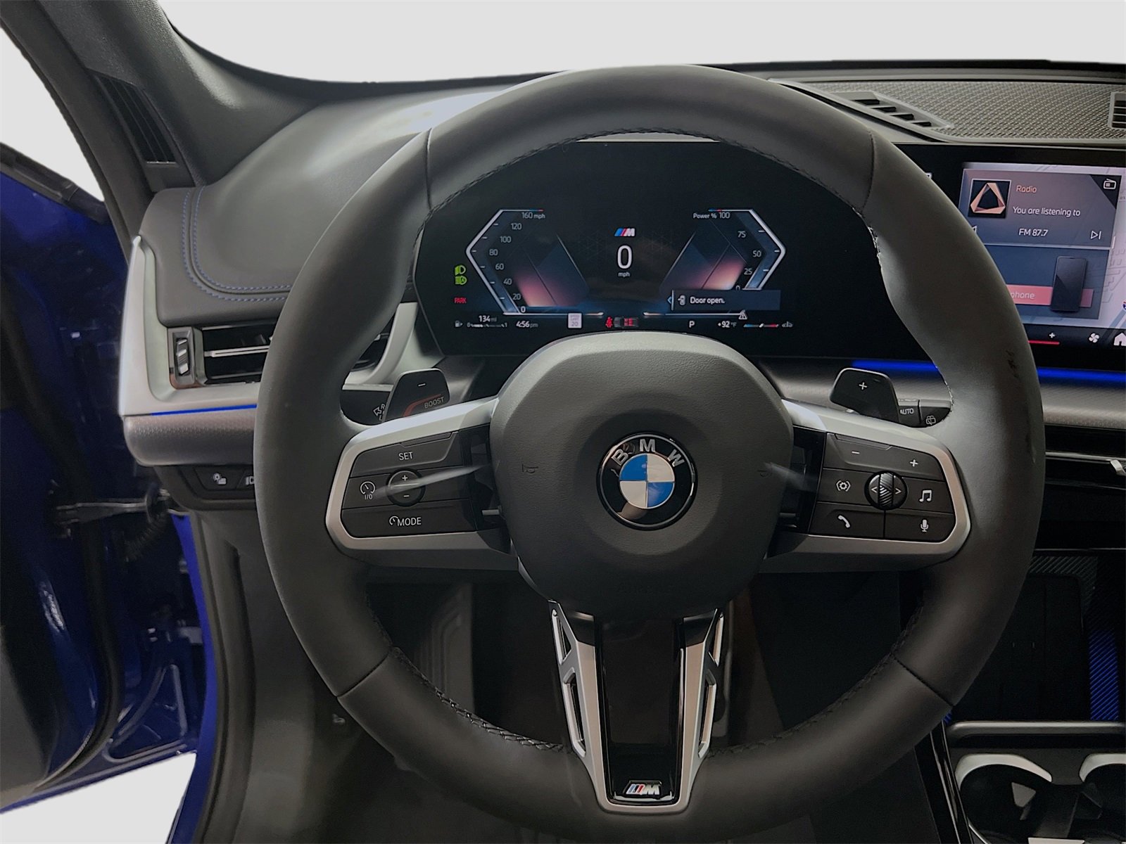 New 2025 BMW X1 xDrive28i w/ M Sport Package image 12