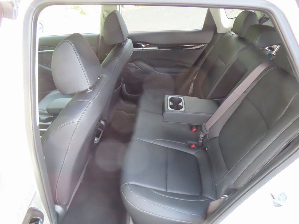 New 2026 Kia Seltos SX w/ SX Sunroof Package image 26