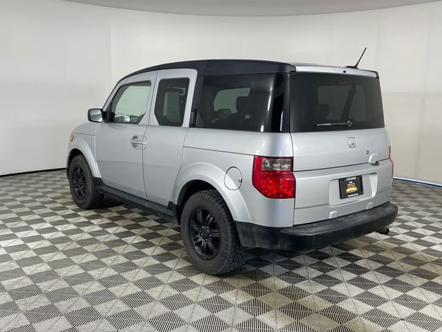 Used 2007 Honda Element EX image 21