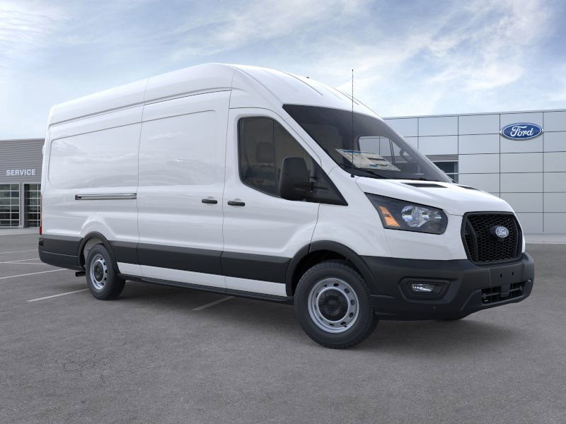 New 2026 Ford Transit 350 148 High Roof Extended image 7