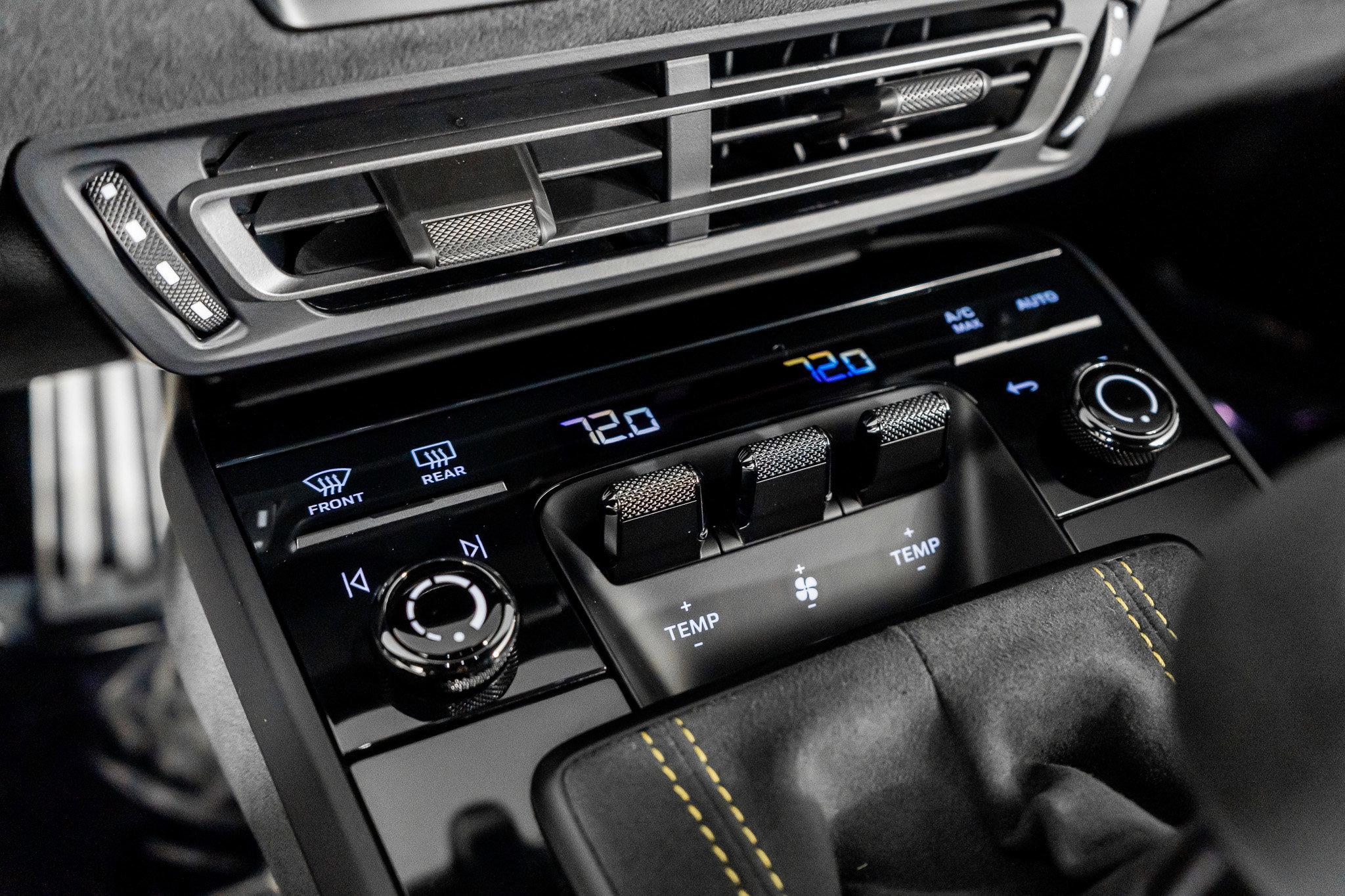 Used 2024 Porsche 911 GT3 RS image 51