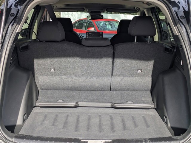 Used 2026 Honda CR-V EX image 17