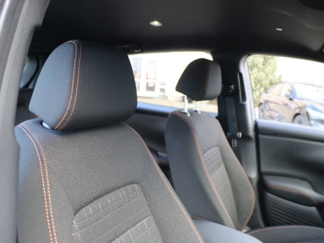 Used 2025 Honda HR-V Sport image 9