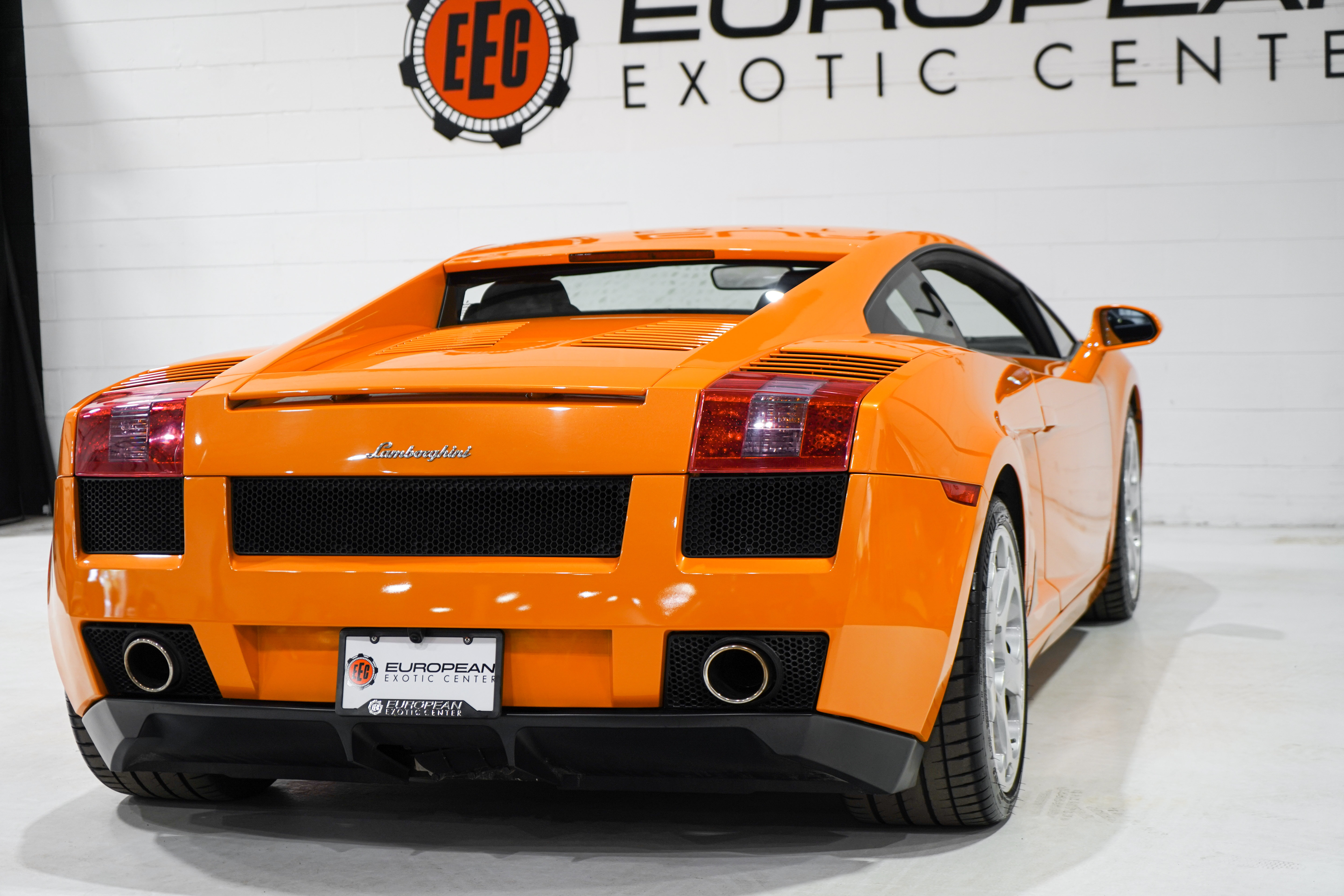 Used 2004 Lamborghini Gallardo AWD/4WD image 38