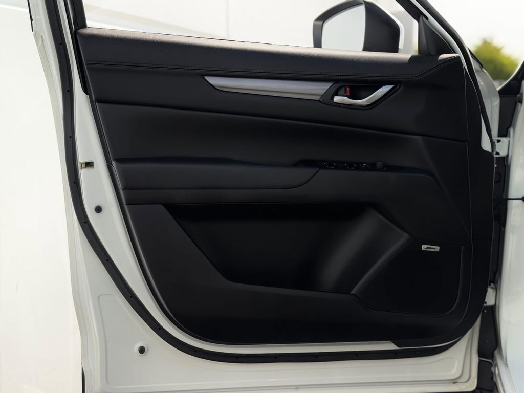 Used 2018 MAZDA CX-5 Touring w/ Preferred Equipment Package AWD/4WD image 10