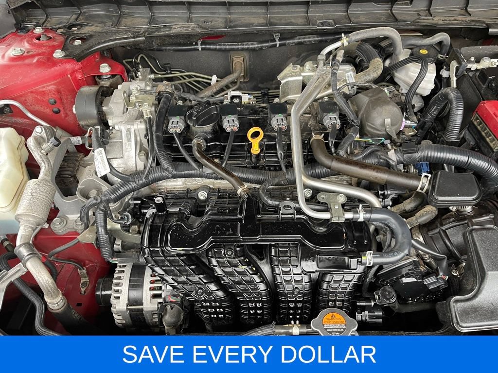 Used 2023 Nissan Altima 2.5 SR FWD image 24