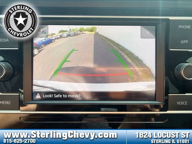 Used 2022 Volkswagen Atlas SE AWD/4WD image 19