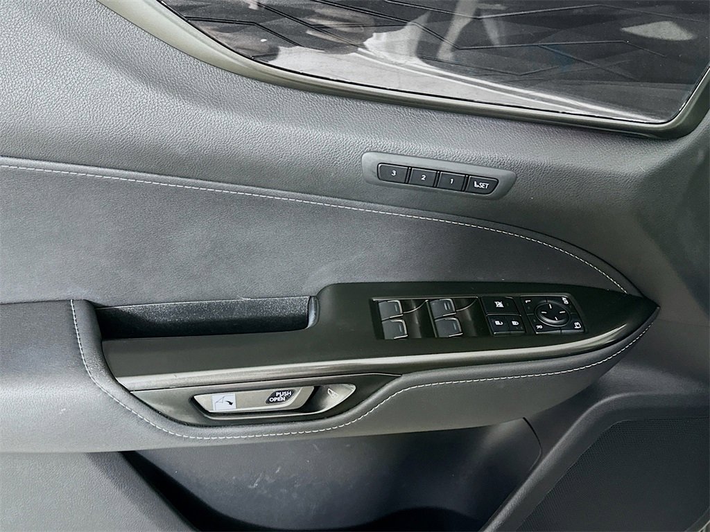 Used 2022 Lexus NX 350h 350h Premium image 21