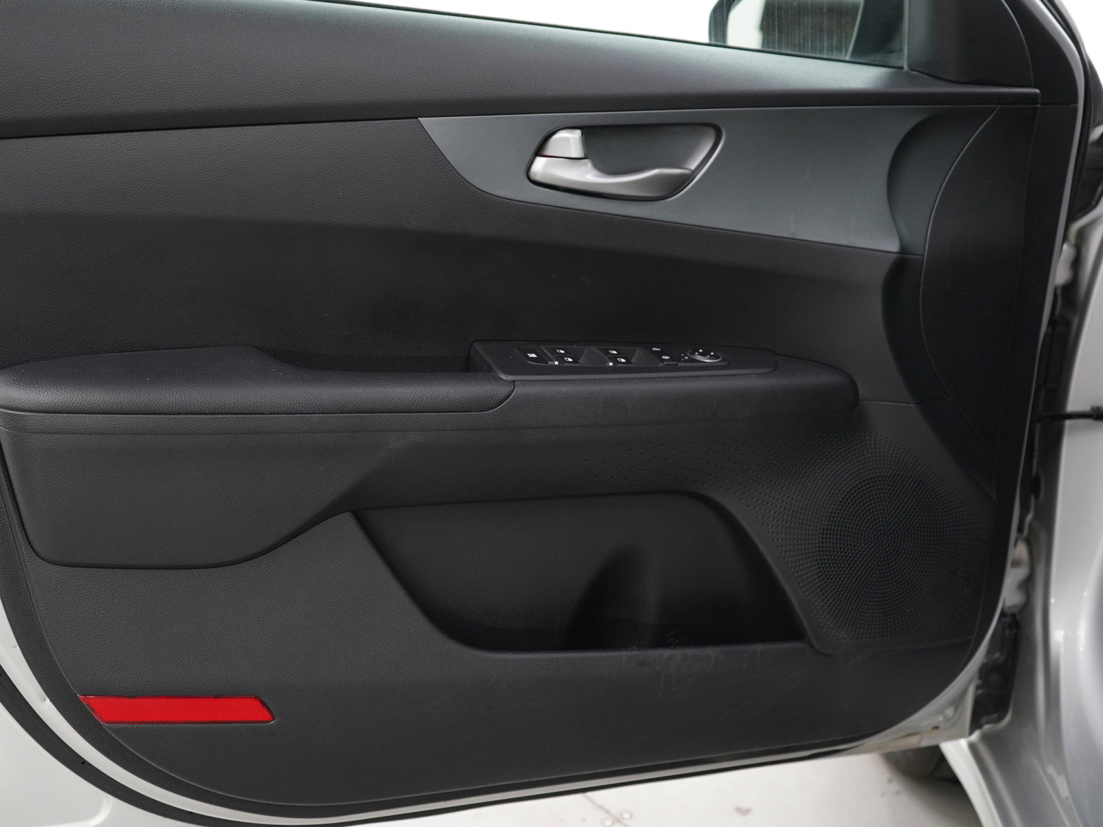 Used 2021 Kia Forte LXS image 16