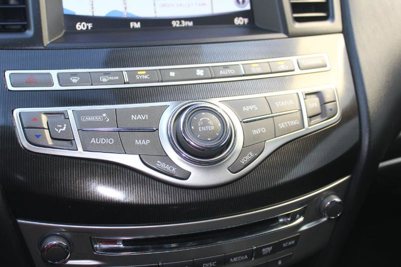 Used 2020 INFINITI QX60 Luxe w/ Essential Package image 34