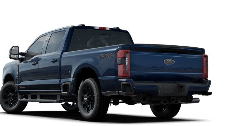New 2024 Ford F250 Lariat w/ Lariat Ultimate Package image 39