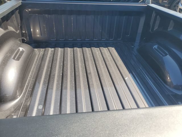 New 2026 RAM 1500 Big Horn AWD/4WD image 8