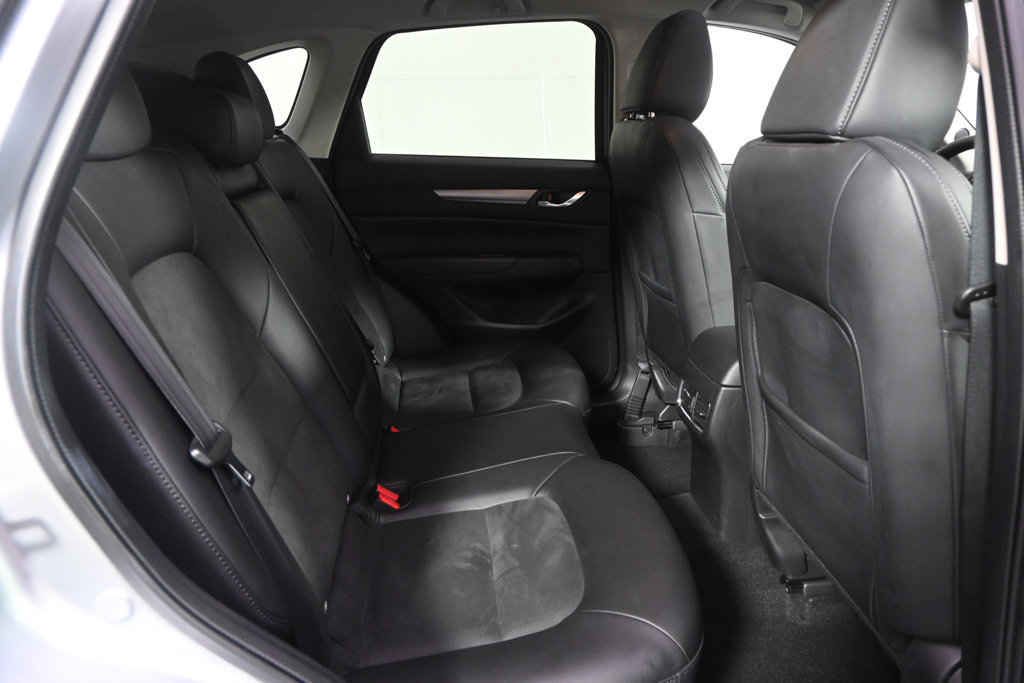 Used 2018 MAZDA CX-5 Touring w/ Preferred Equipment Package AWD/4WD image 18