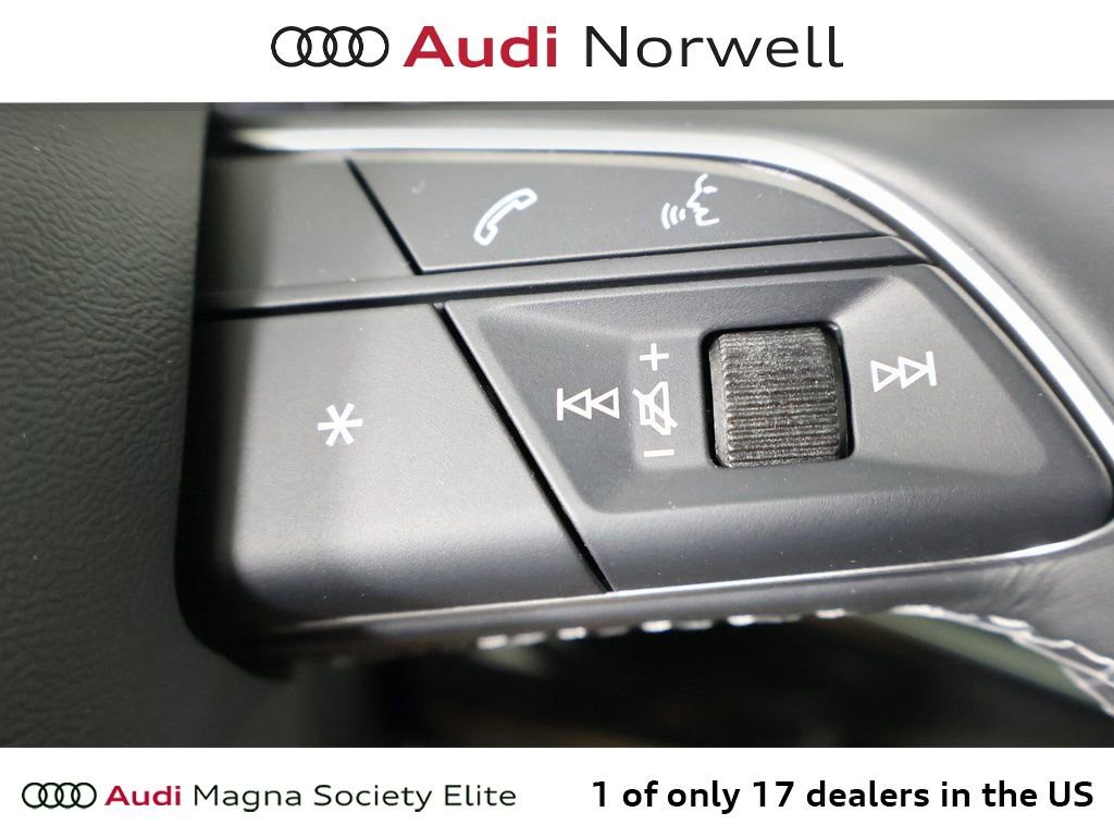 New 2026 Audi Q7 3.0T Premium Plus image 33