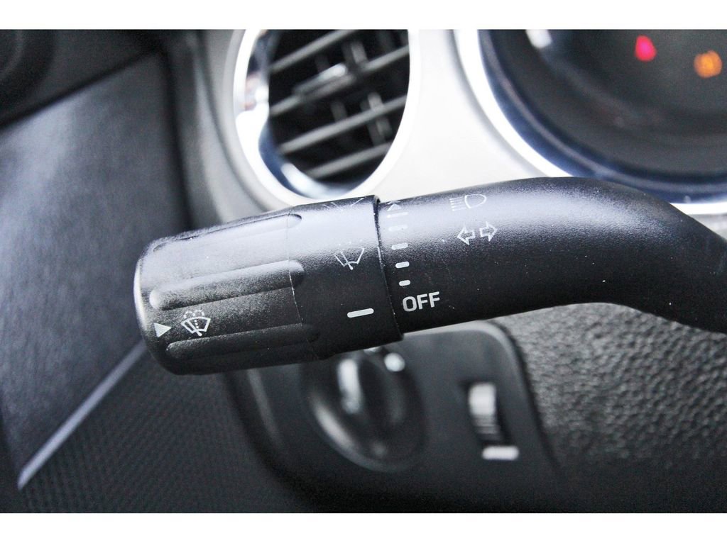 Used 2014 Ford Mustang Coupe image 15