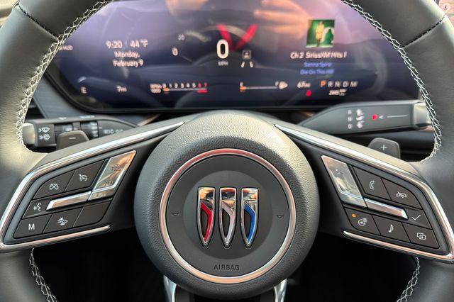 New 2026 Buick Envision Sport Touring image 28