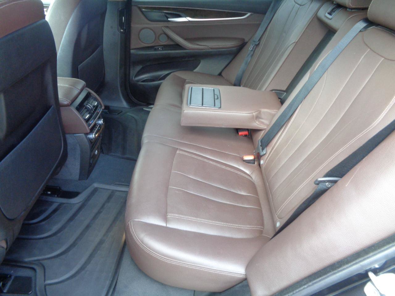 Used 2015 BMW X5 xDrive35i AWD/4WD image 6