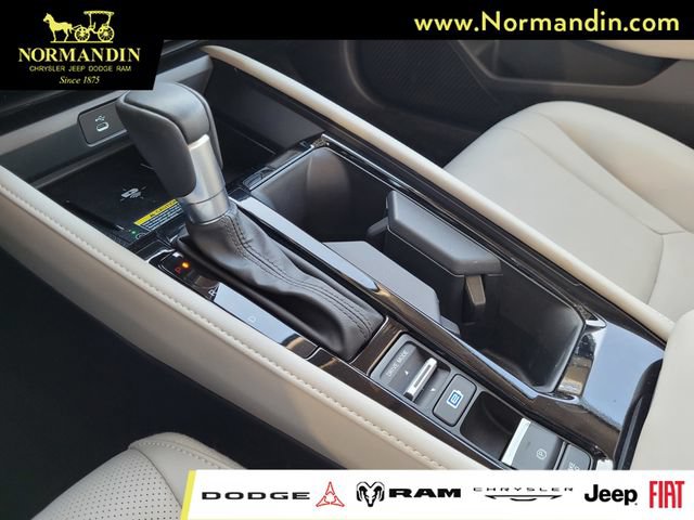Used 2025 Honda Accord Touring image 12