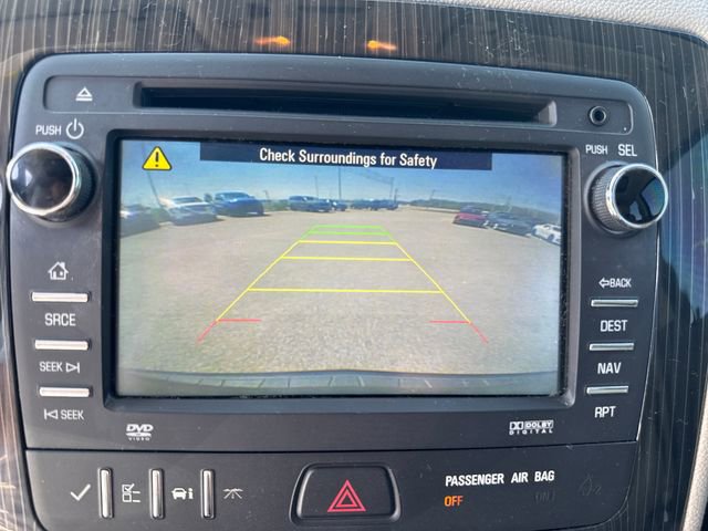 Used 2015 Chevrolet Traverse LT image 32