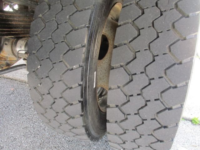 Used 2019 Ford F550 4x4 Regular Cab Super Duty image 22