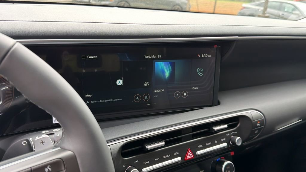 New 2026 Hyundai Palisade SE image 24