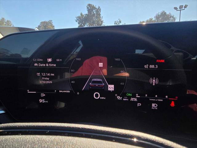 New 2026 Audi A6 Prestige AWD/4WD image 28