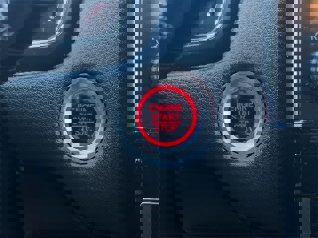 Used 2019 Honda CR-V EX image 22