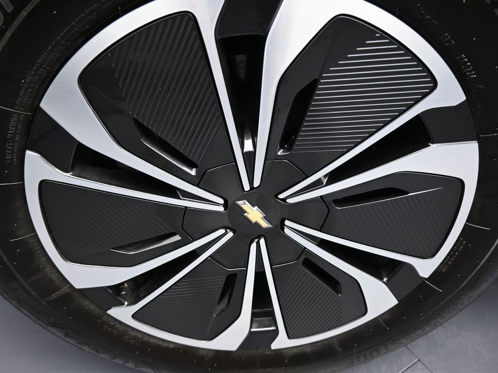 Used 2025 Chevrolet Blazer EV LT image 46