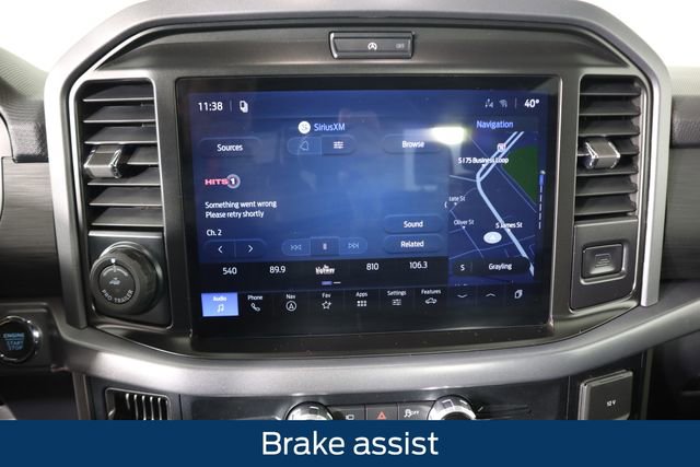 New 2026 Ford F150 XLT w/ Equipment Group 302A MID image 44