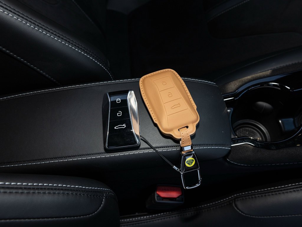 Used 2024 Lotus Emira First Edition RWD image 56