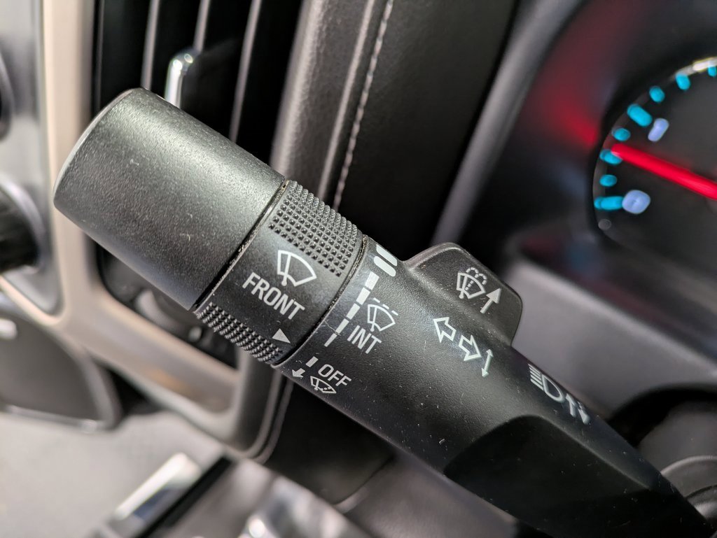 Used 2017 GMC Sierra 3500 Denali w/ Duramax Plus Package image 17