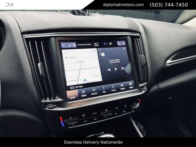 Used 2022 Maserati Levante GT AWD/4WD image 37