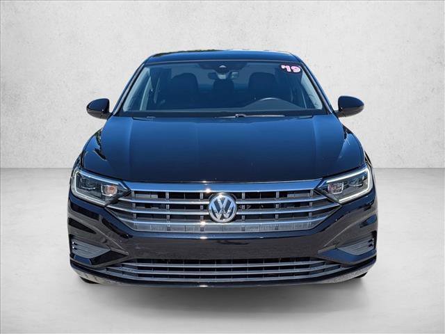 Used 2019 Volkswagen Jetta SEL FWD image 2