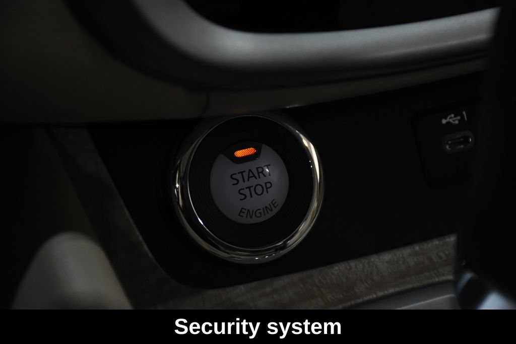 Used 2019 Nissan Murano SL w/ SL Technology Package AWD/4WD image 19
