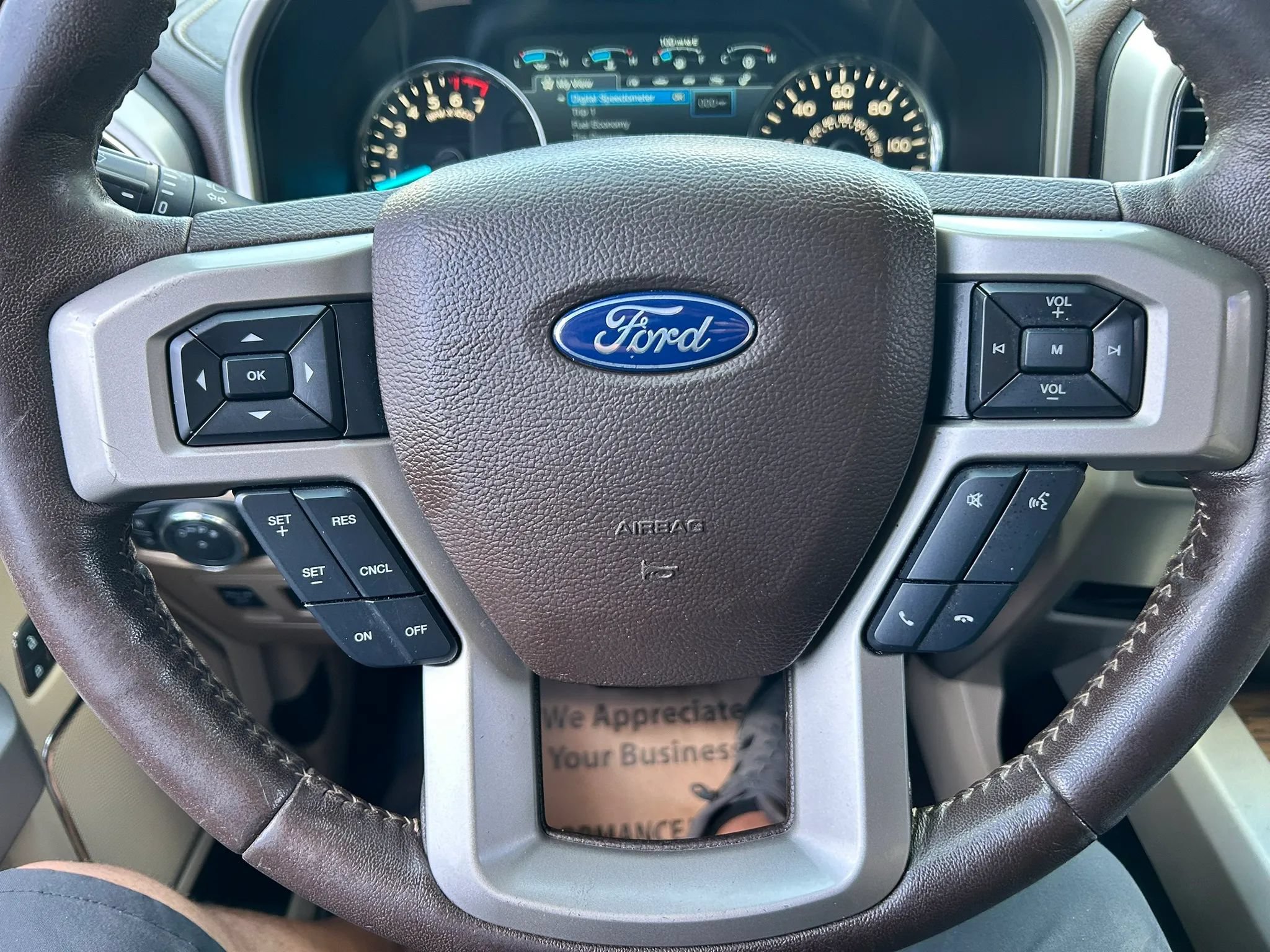 Used 2019 Ford F150 Lariat RWD image 16