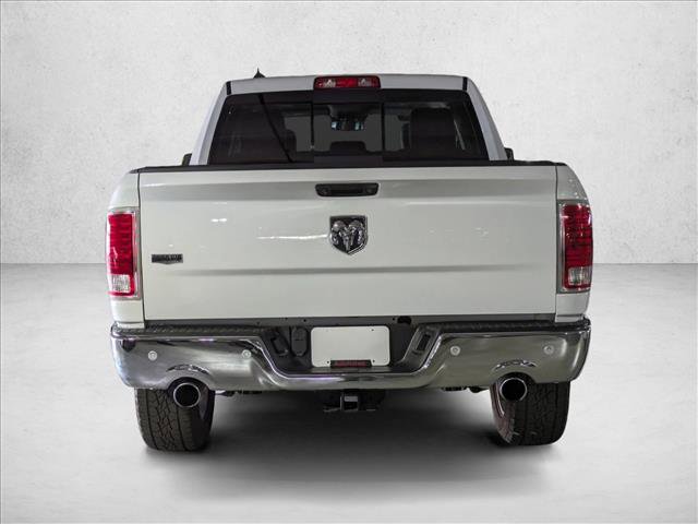Used 2018 RAM 1500 Laramie w/ Convenience Group RWD image 6