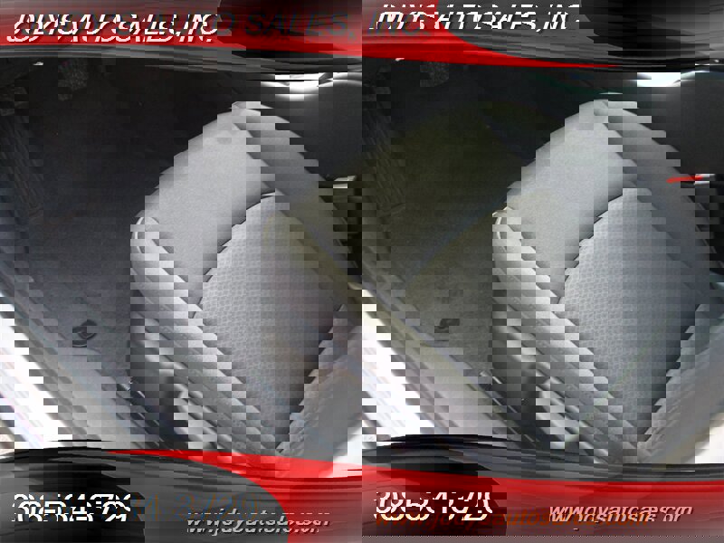 Used 2018 Chevrolet Malibu LS image 4