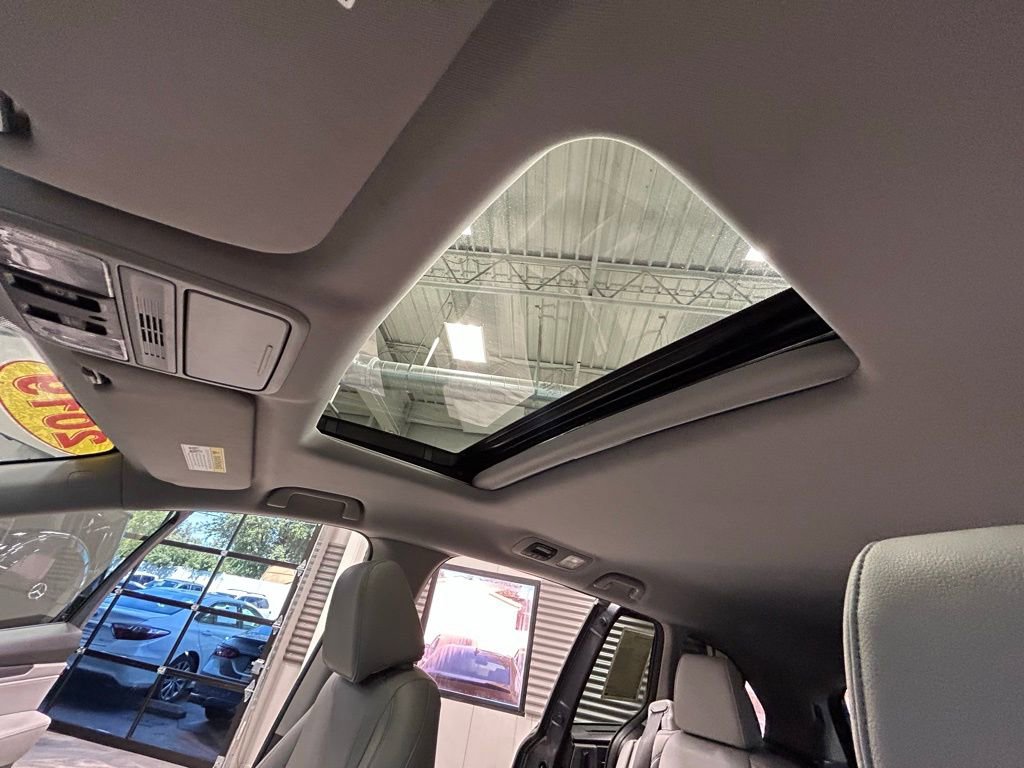 Used 2019 Honda Odyssey EX-L image 54