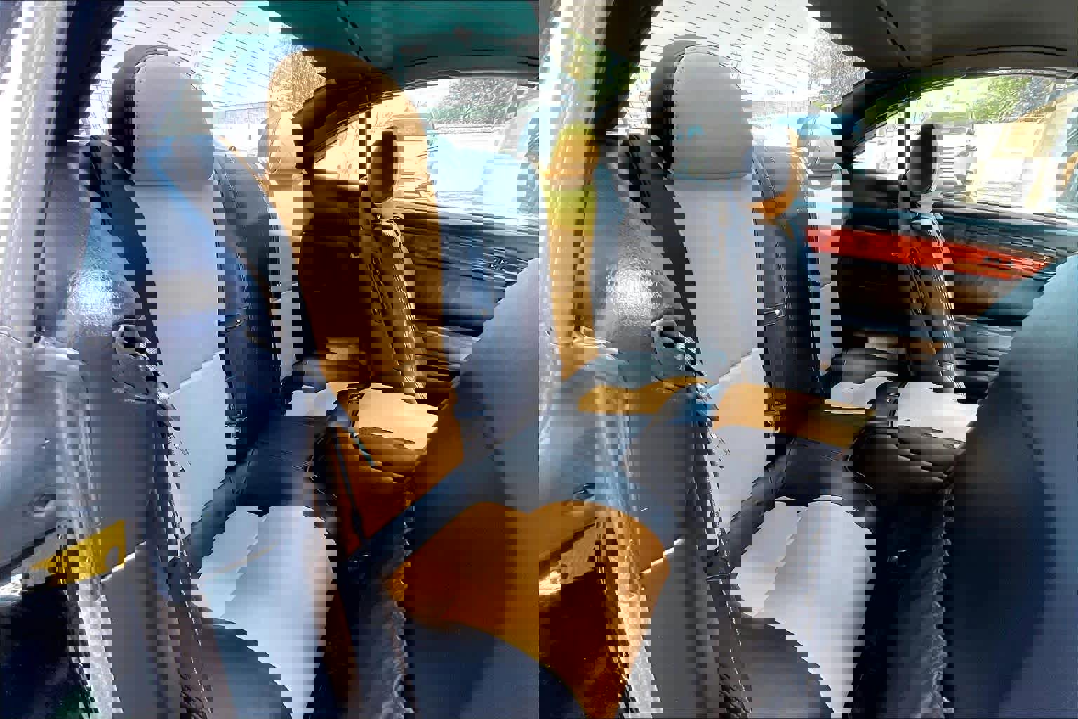 Used 2008 Lexus SC 430 Convertible RWD image 17