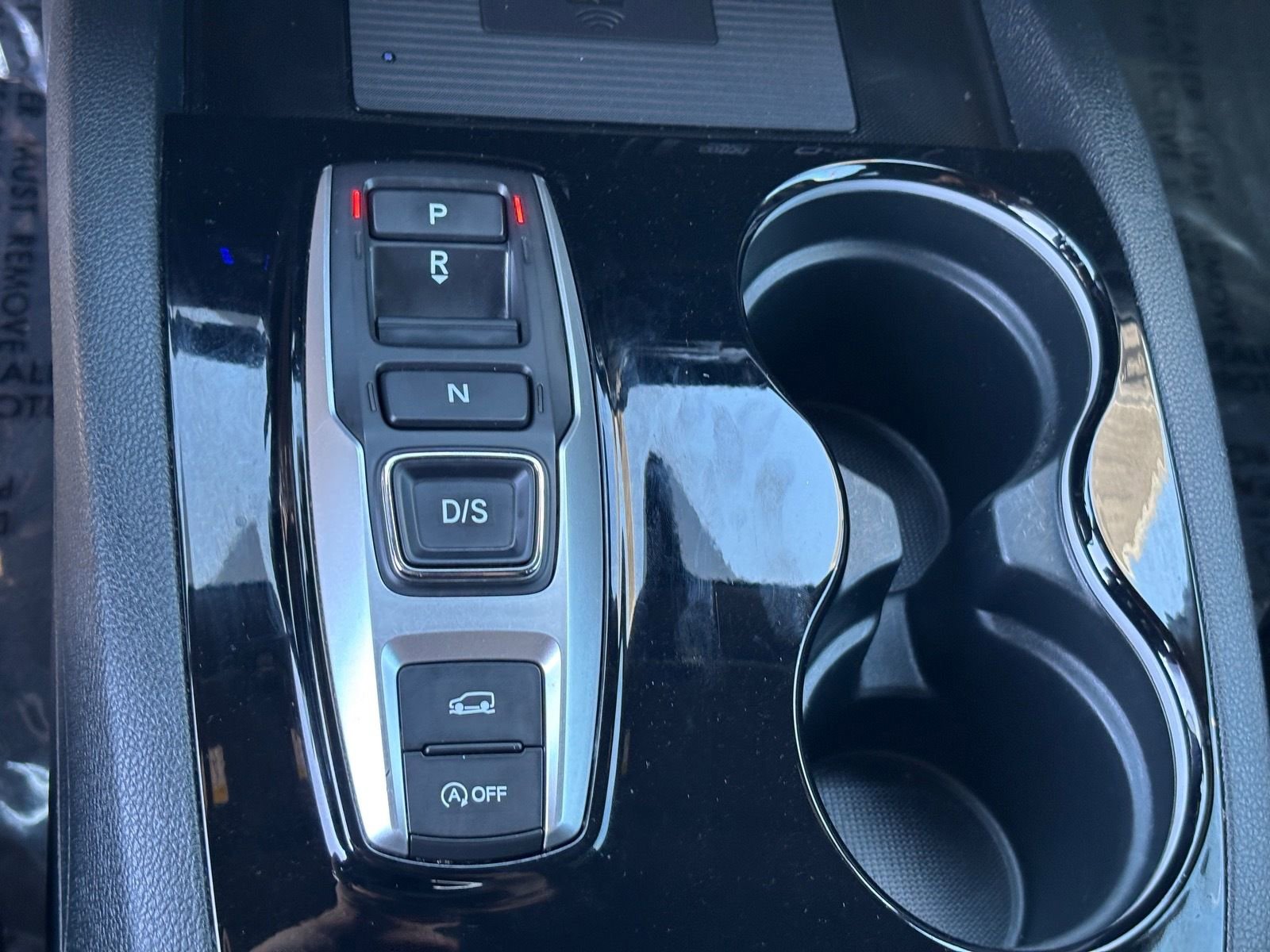 Used 2023 Honda Passport Elite image 27