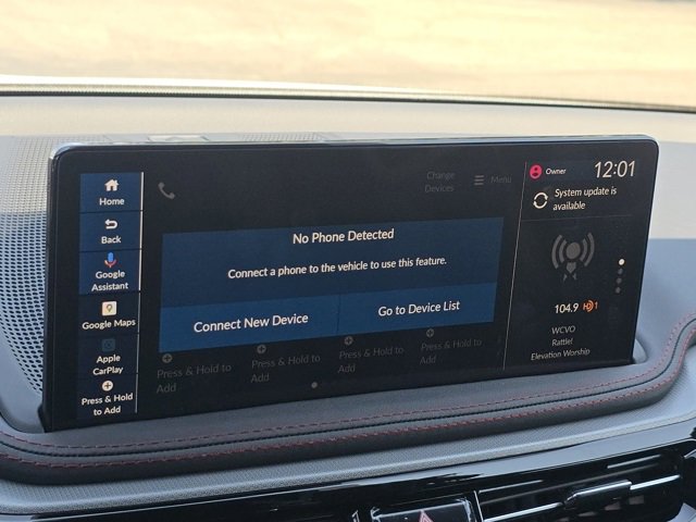 New 2026 Acura MDX A-Spec image 20